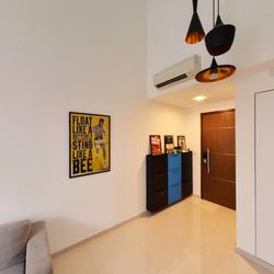 The Miltonia Residences (D27), Condominium #145995652
